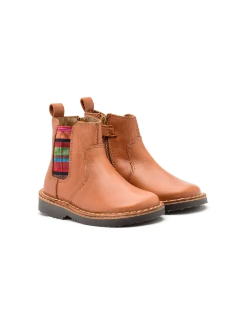 Pèpè I9MUL boots