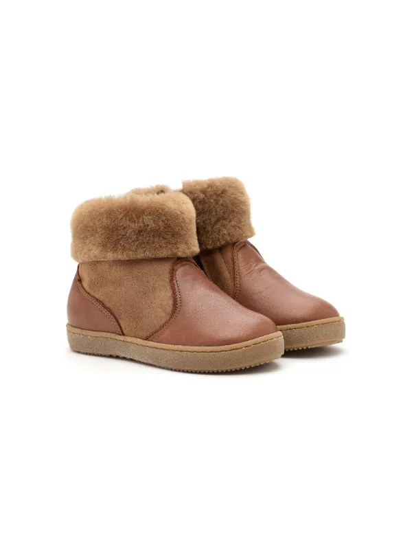 Pepe 848 Boots Brown FARFETCH ZA