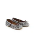 Pèpè Darlyn ballet flats - Grey