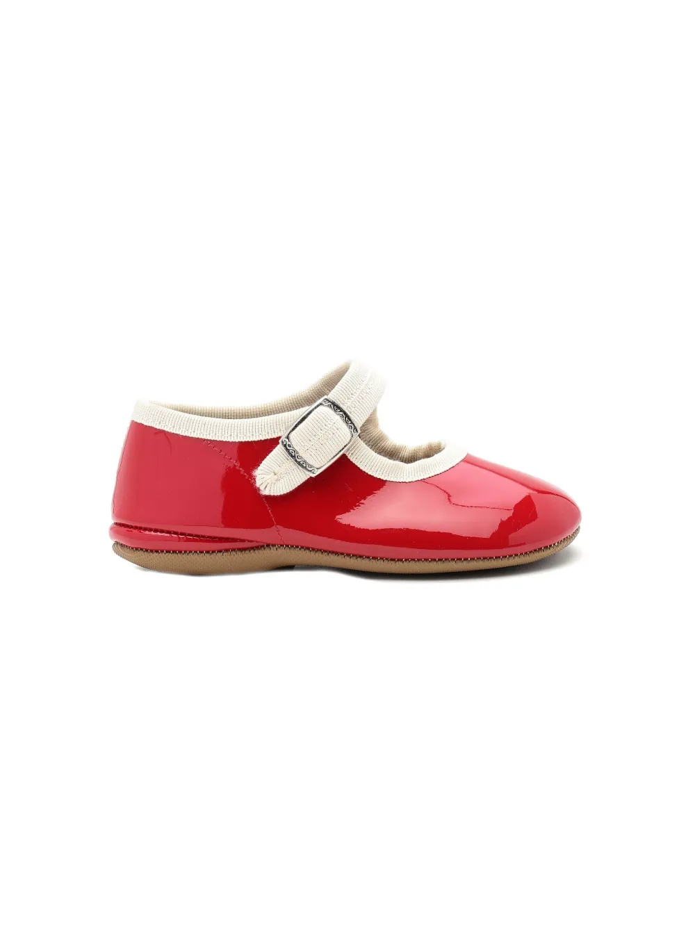 Pèpè Lindsey ballerina's - Rood