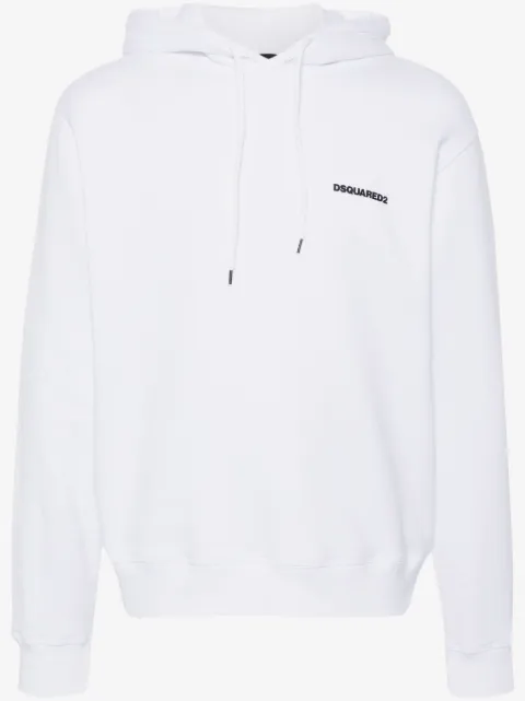 DSQUARED2 Ceresio Map hoodie