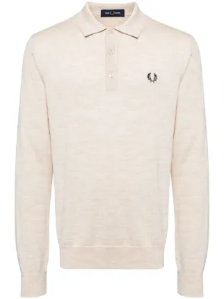 Fred Perry