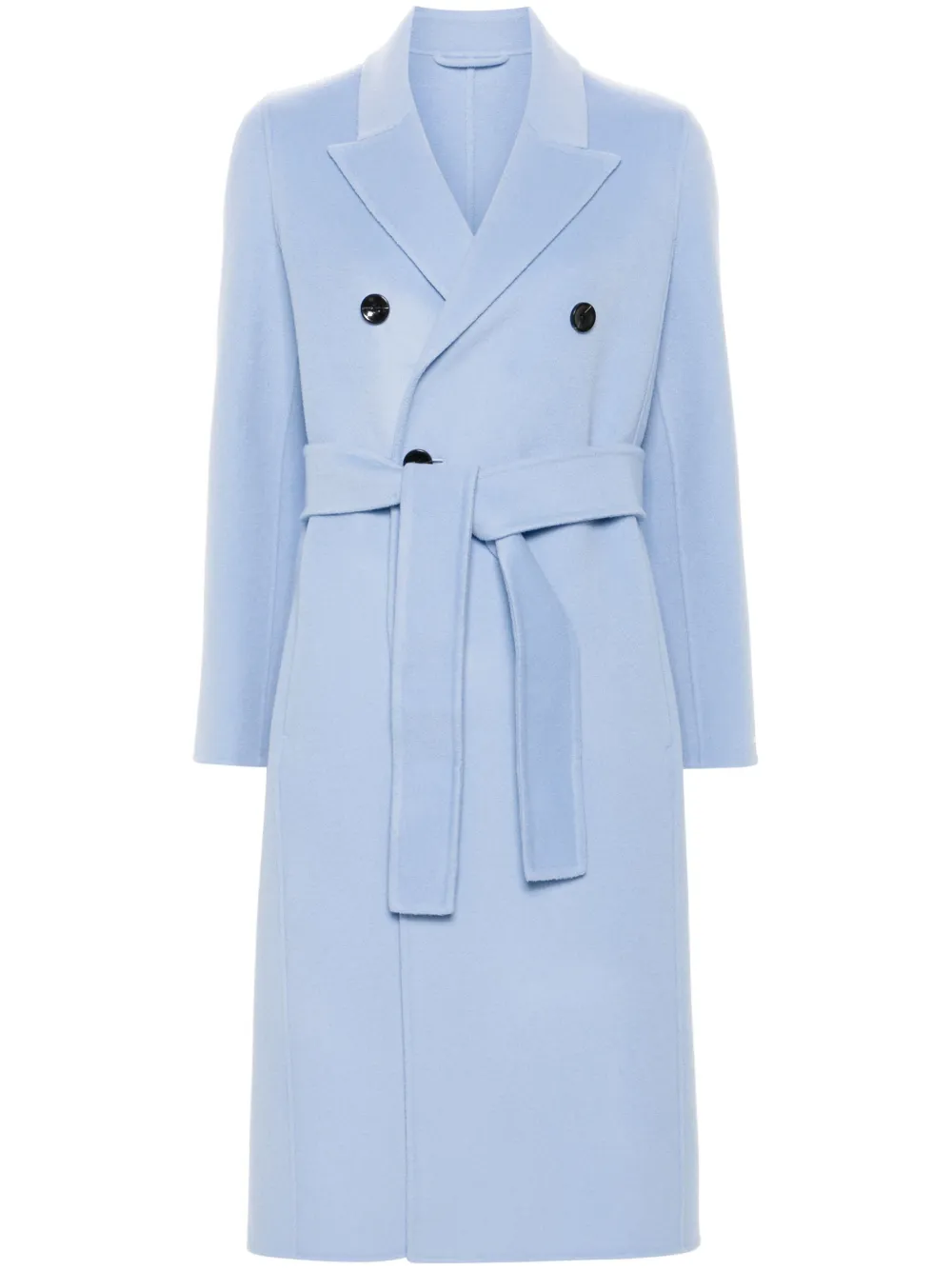 Marella wool coat