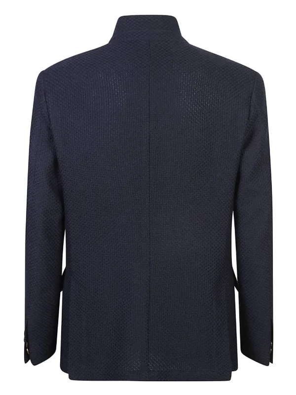 Corneliani id blazer best sale