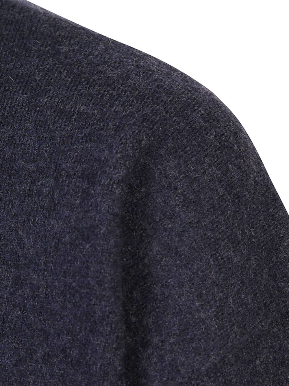 Shop Roberto Collina Cashmere Jumper In Blau