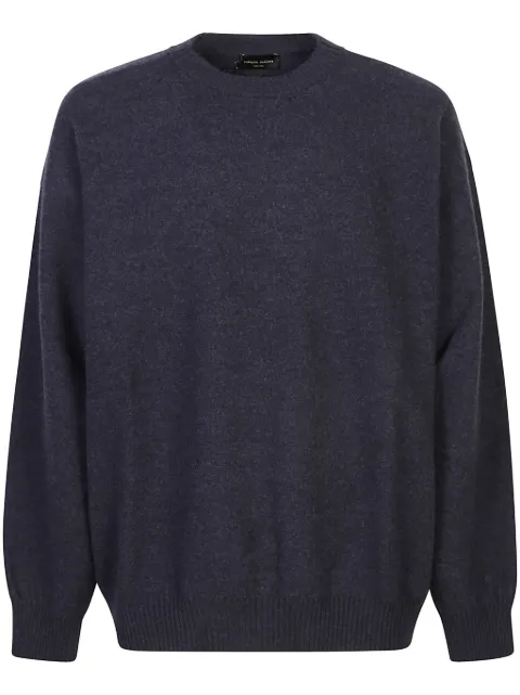 Roberto Collina cashmere jumper 
