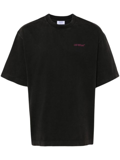 Off-White Bacchus Skate T-shirt Men