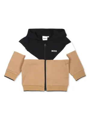 BOSS Kidswear Baby Boy Clothing Shop Designer Kidswear on FARFETCH