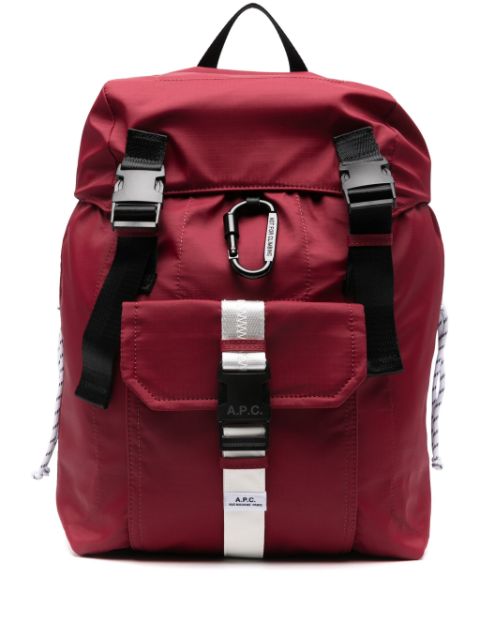 A.P.C. Trek backpack Men