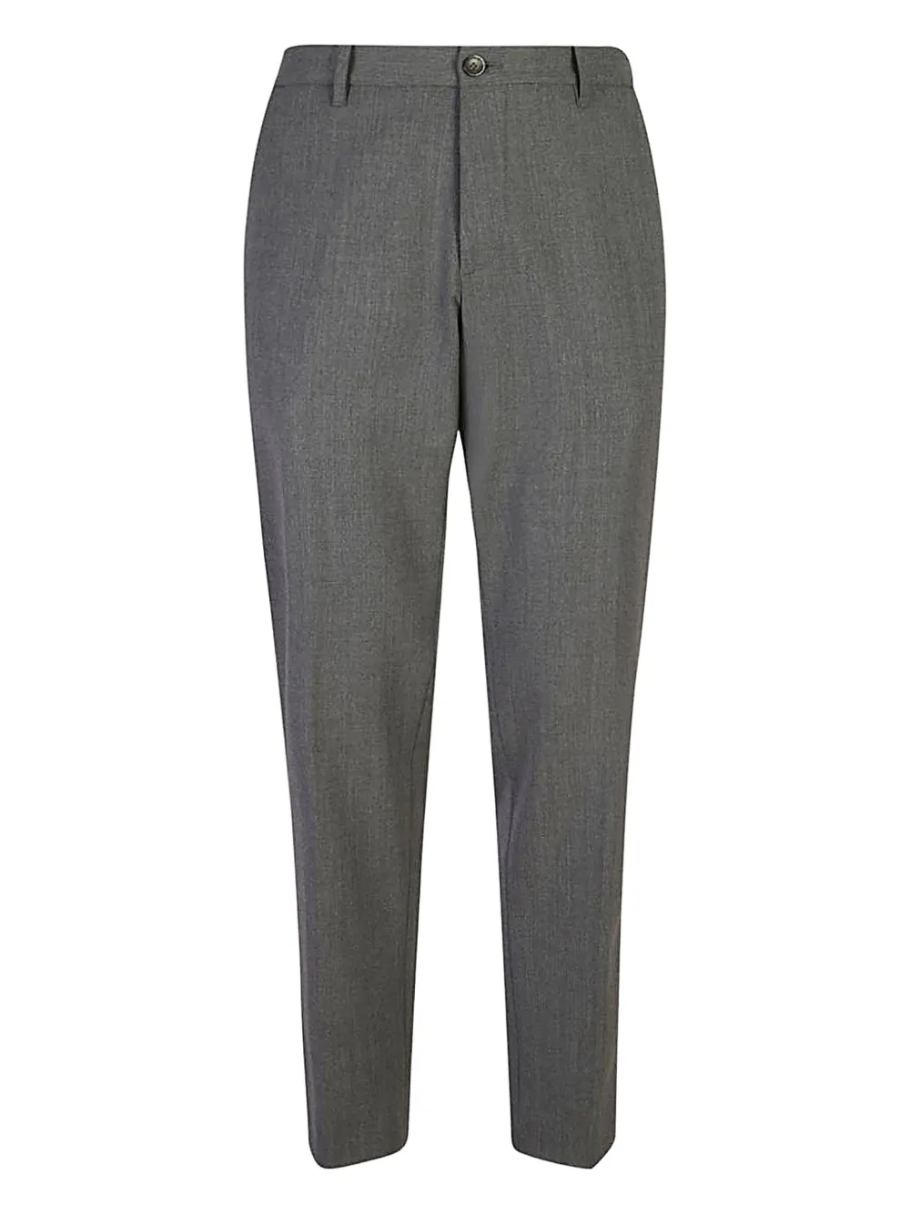 Nine In The Morning tailored trousers | Grey | Image 1
