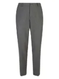 Nine In The Morning tailored trousers - Grey