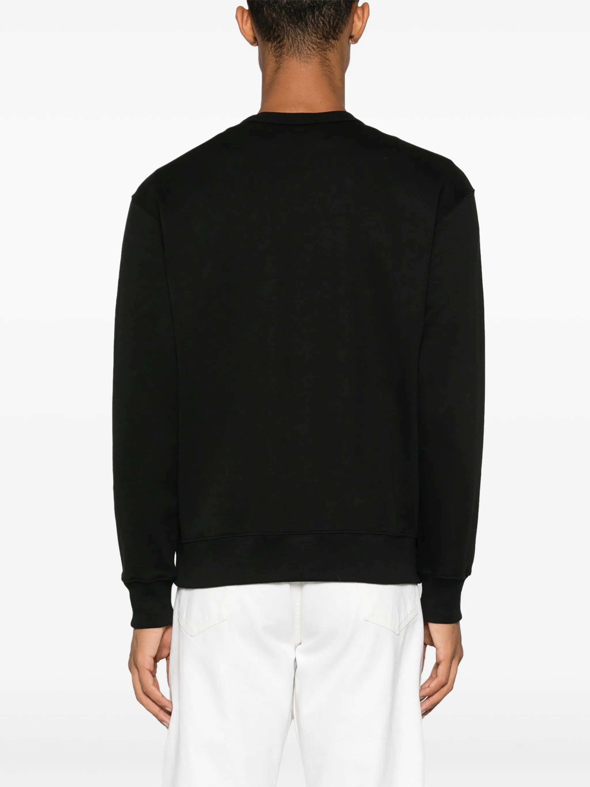 Kenzo Lucky Tiger Sweatshirt (Black)