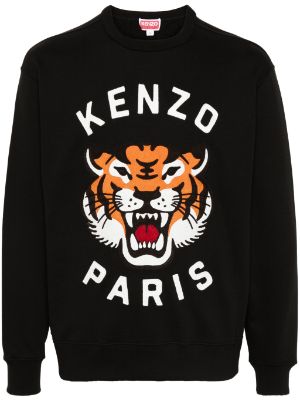 Kenzo （ケンゾー）メンズ スウェット・ニットウェア - FARFETCH