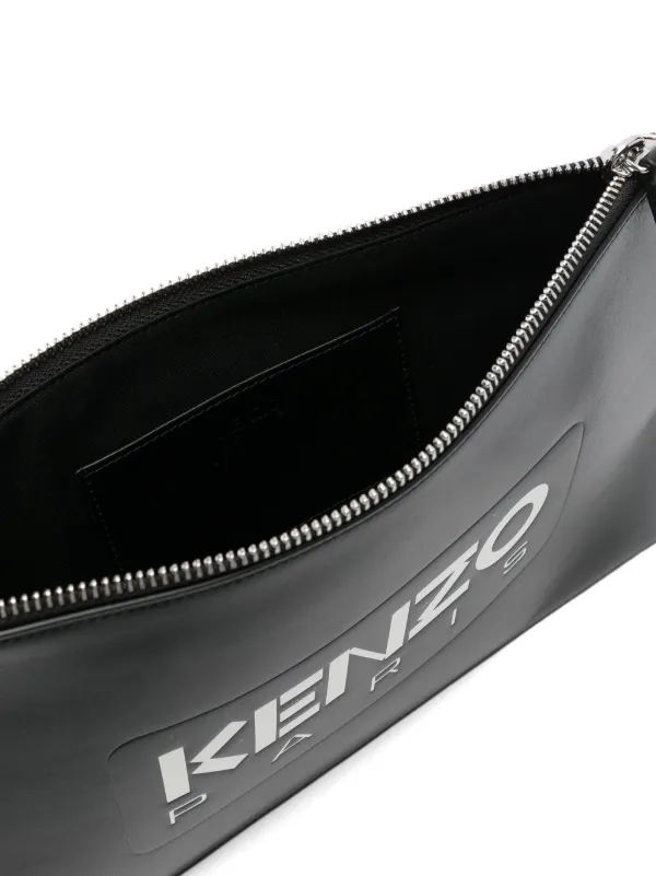 Pochette ordinateur kenzo sale