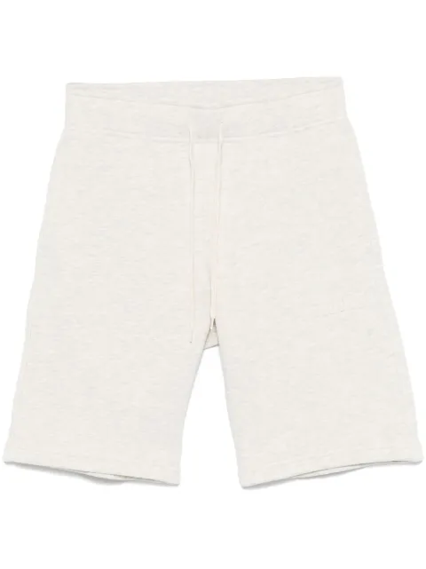 Autry bermudas de tejido jersey