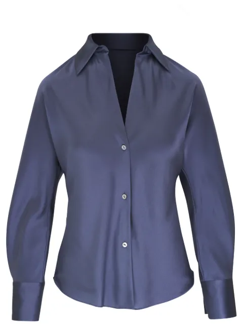 Vince silk shirt