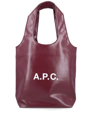 A.P.C.