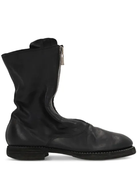 Guidi 310 boots