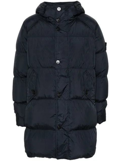 Stone Island abrigo Reps R-NY