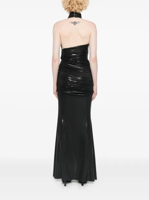 THE ANDAMANE Stella maxi dress T160115A - 3