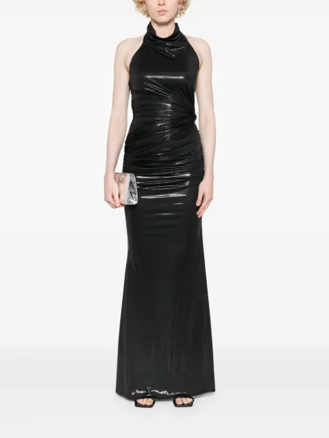 THE ANDAMANE Stella maxi dress T160115A - 1