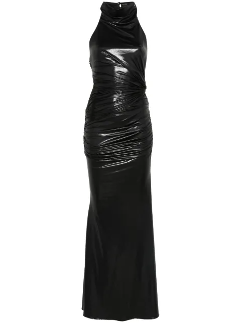 THE ANDAMANE Stella maxi dress T160115A - 0