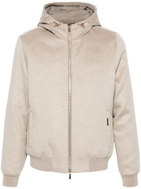 Moorer Brigno-Bab jacket