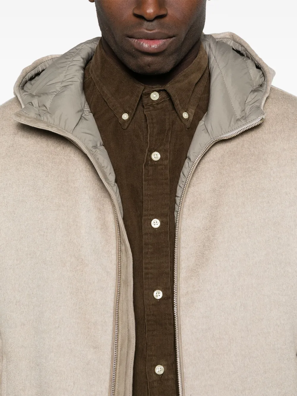Moorer Brigno-Bab jack Beige