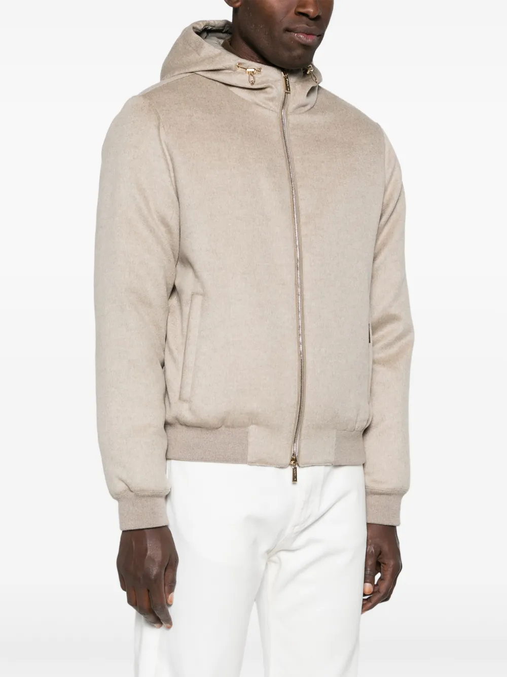Moorer Brigno-Bab jack Beige