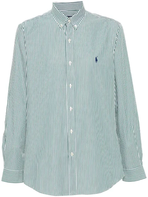 Polo Ralph Lauren Polo Pony-motif shirt