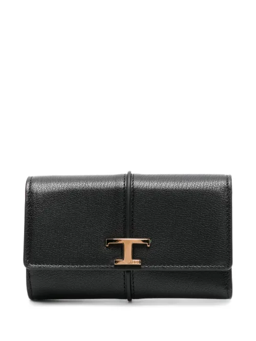 Portefeuille T Timeless - Tod's - Modalova