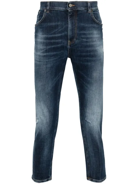DONDUP Alex skinny jeans