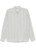Universal Works Lazy Day shirt - Neutrals