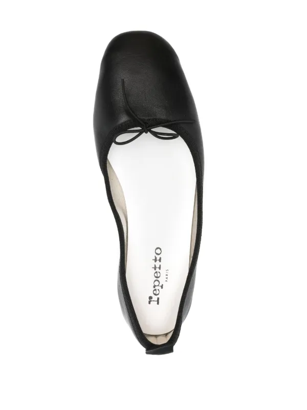 repetto｜FLAT SHOES/LOAFERS (GARANCE GOMME (V4210VE410 / Garance バレエフラット - ラバーソール【New Size