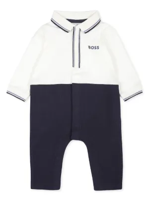 Hugo boss baby wear best sale