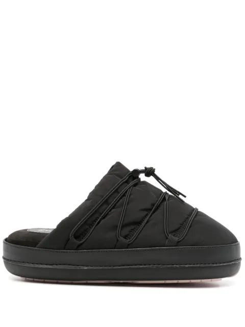 Repetto Gentiane slippers