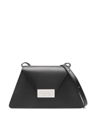メゾンマルジェラ MM6 Maison Margiela クロスボディバッグ MM6 エムエムシックスメゾンマルジェラ MAISON MARGIELA