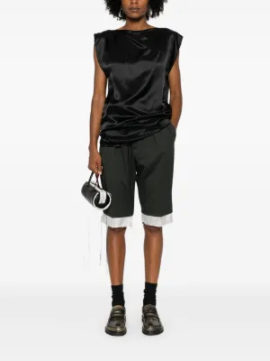 MM6 Maison Margiela(エムエムシックス・メゾン・マルジェラ MM6 Maison Margiela(エムエムシックス・メゾン・マルジェラ