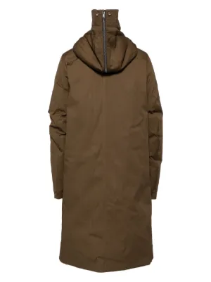 Rick Owens Parkas for Men - Shop Now on FARFETCH