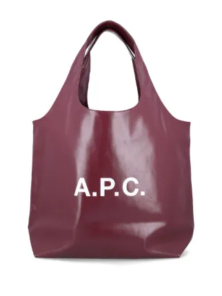A.P.C.