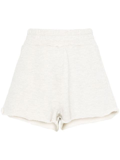 Autry jersey shorts