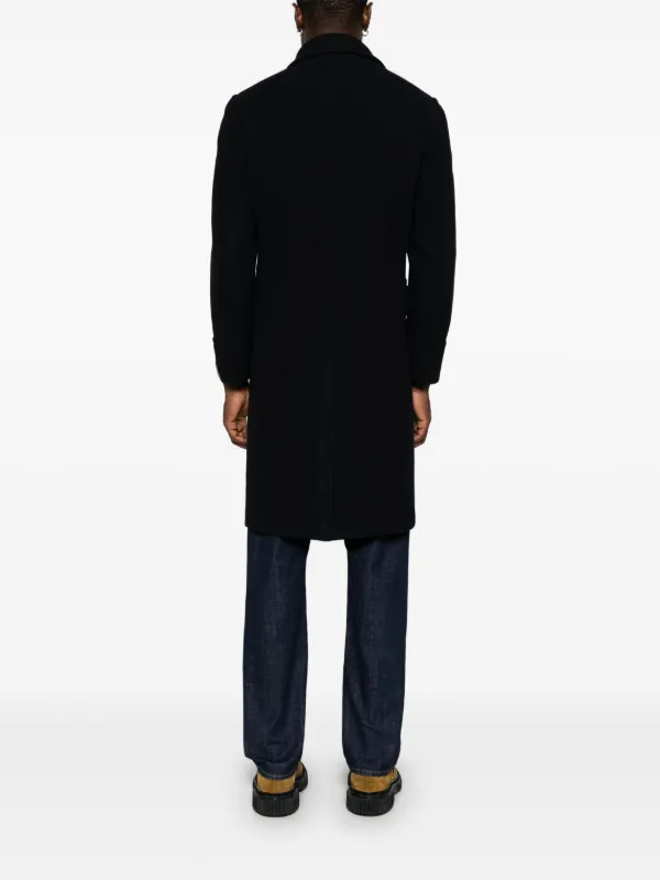 Tagliatore C-Sherry Coat | Blue | FARFETCH GR