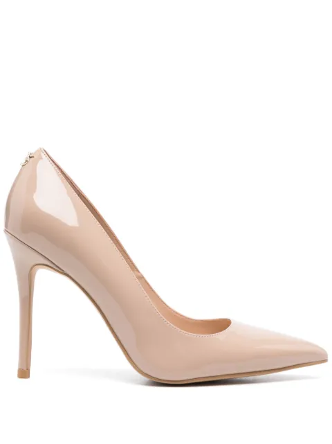 PINKO 105mm Juliette pumps