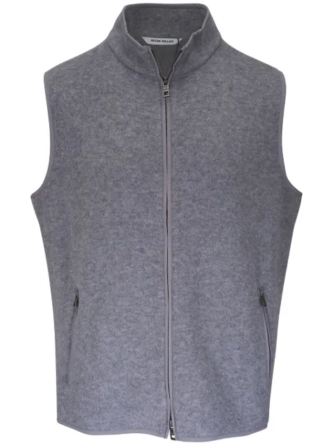 Peter Millar Crown Flex vest