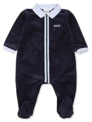 Hugo boss baby boy clothes best sale