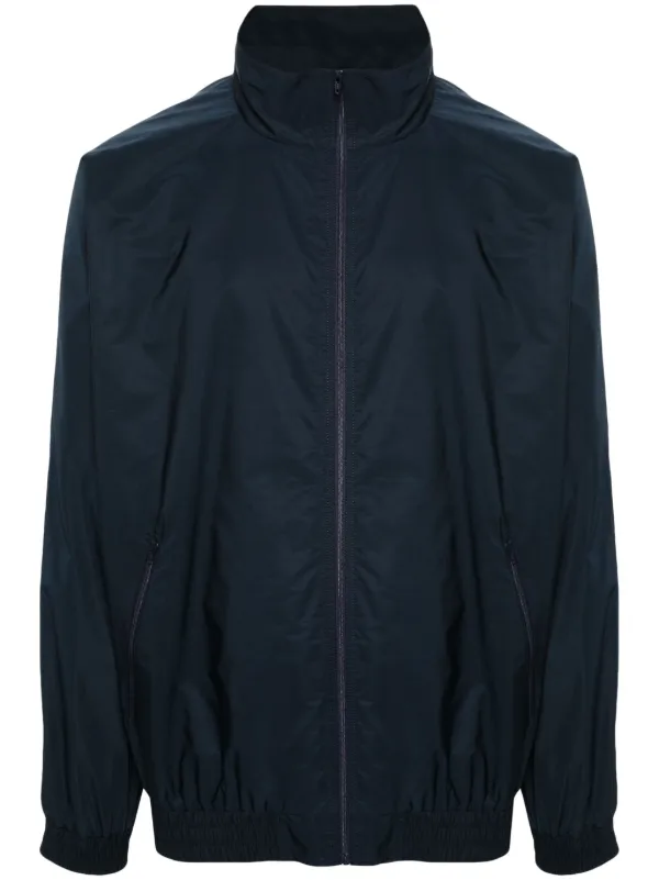 The Row Nantuck Jacket | Blue | FARFETCH UK