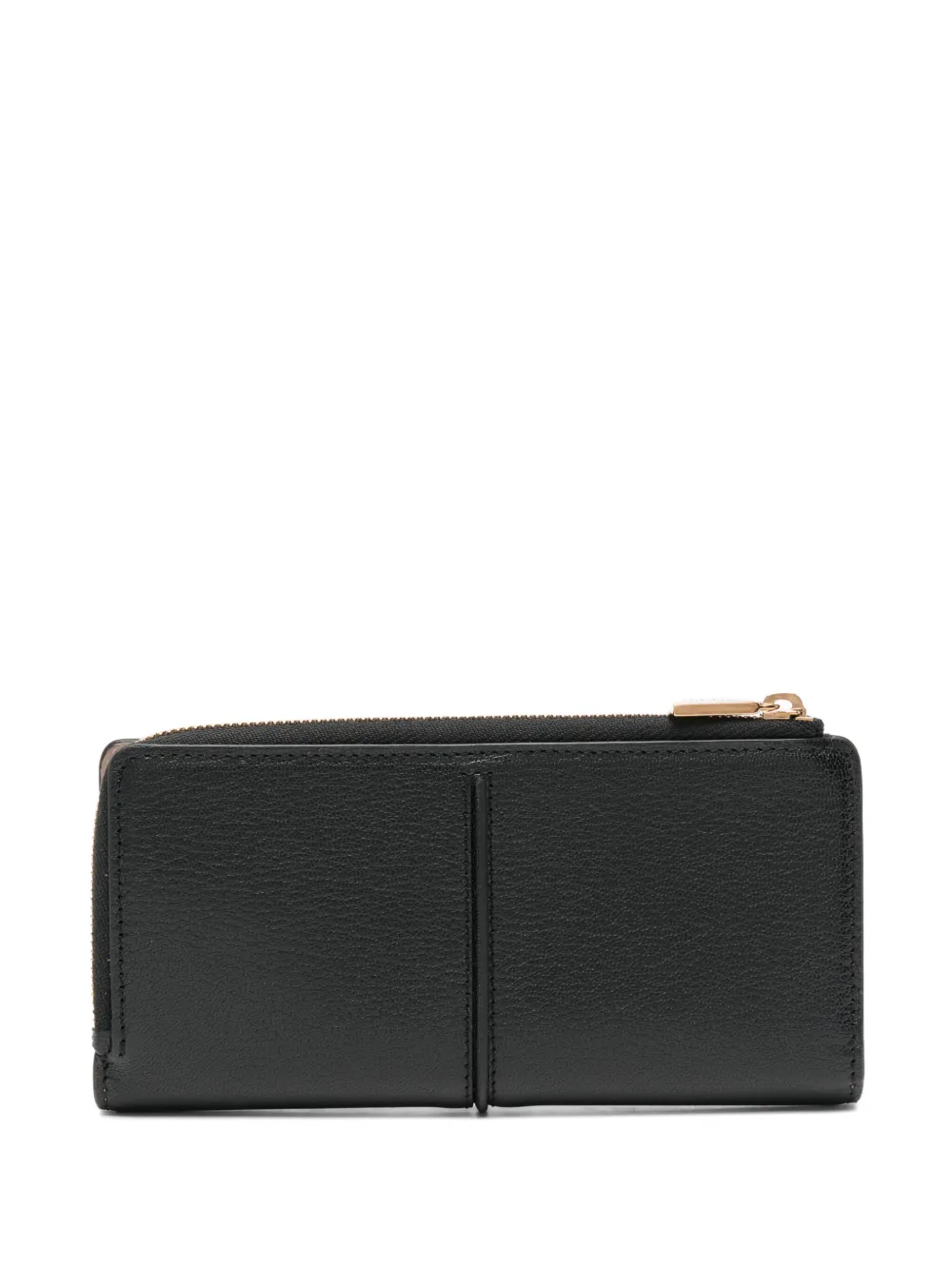 Tod's T Timeless portemonnee - Zwart