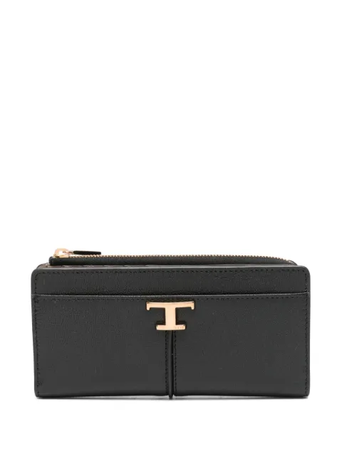 Tod's T Timeless wallet