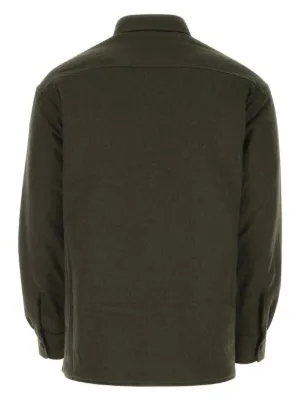 Givenchy(ジバンシィ)メンズ シャツジャケット - FARFETCH Givenchy(ジバンシィ)メンズ シャツジャケット - FARFETCH