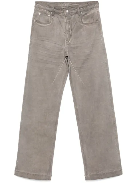 Rick Owens DRKSHDW Geth jeans